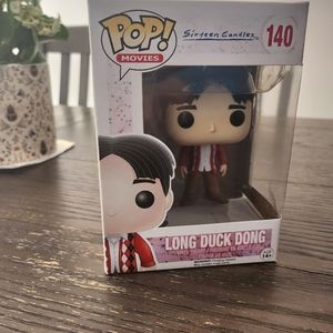 Long Duck Dong Funko Pop
